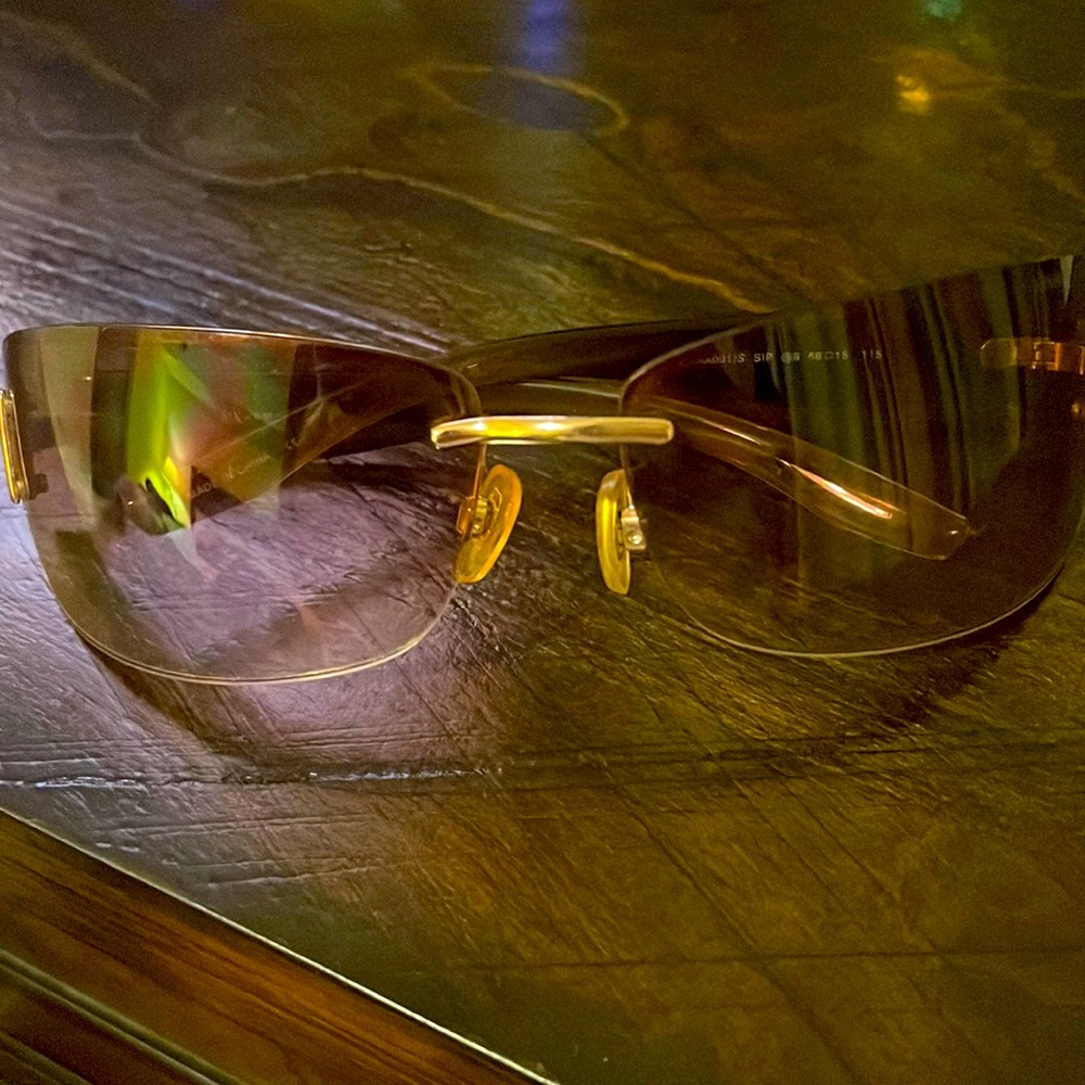 Armani exchange sunglasses